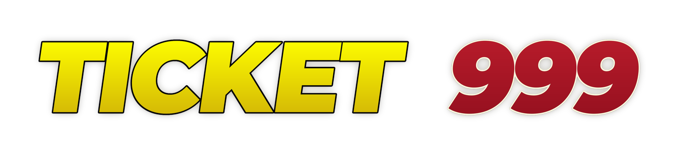 ticket 999
